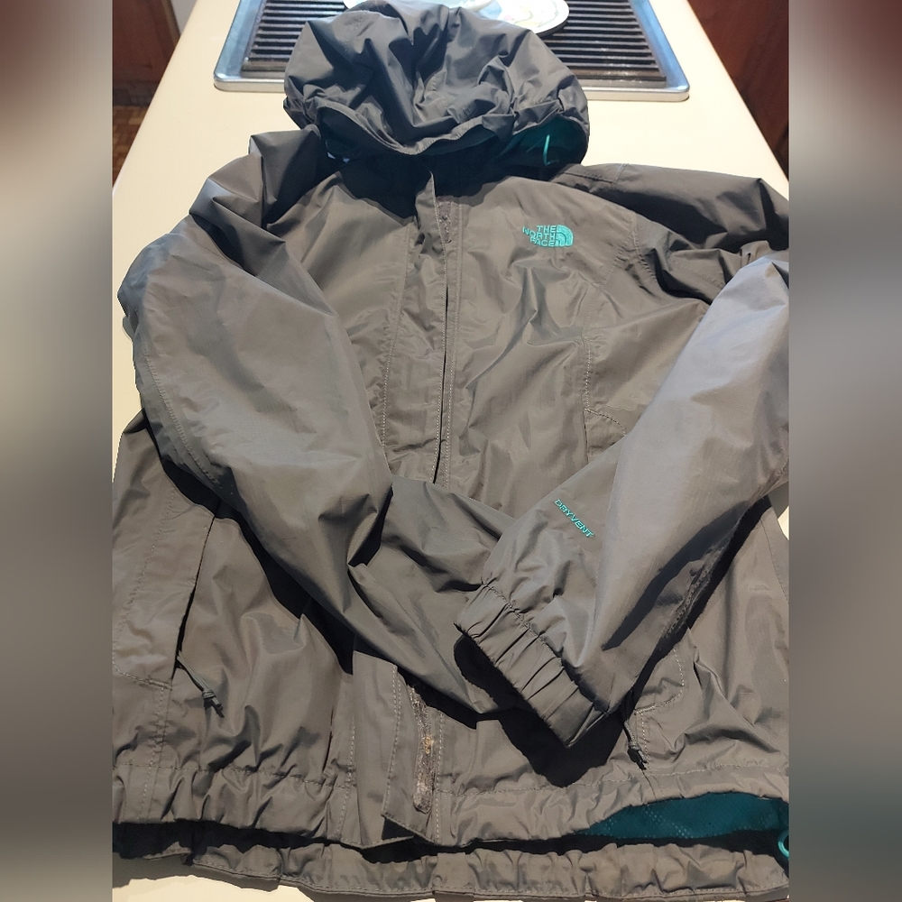 North face jacket